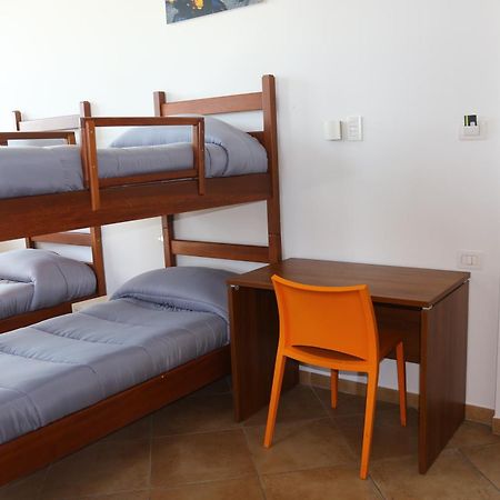 Student'S Hostel Parma Exteriér fotografie