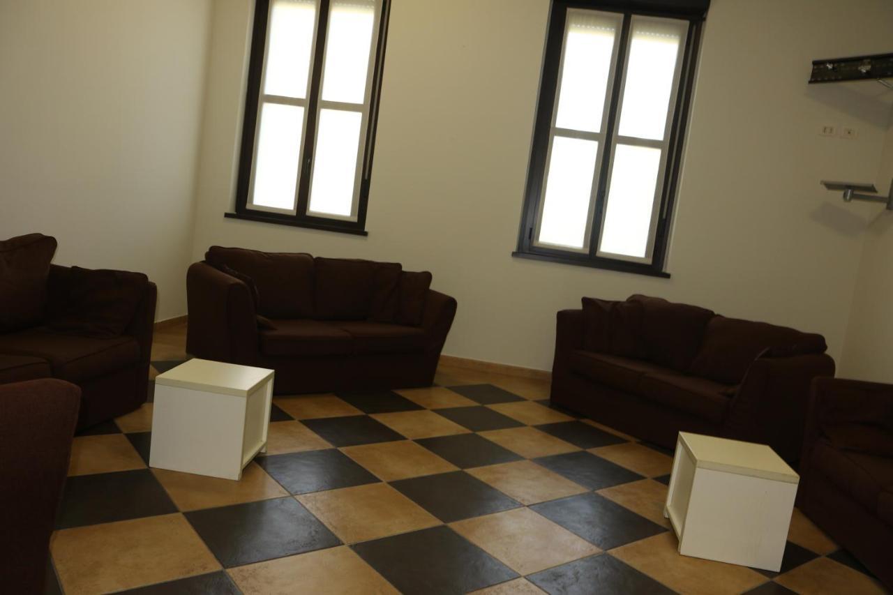 Student'S Hostel Parma Exteriér fotografie