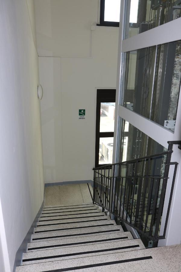 Student'S Hostel Parma Exteriér fotografie