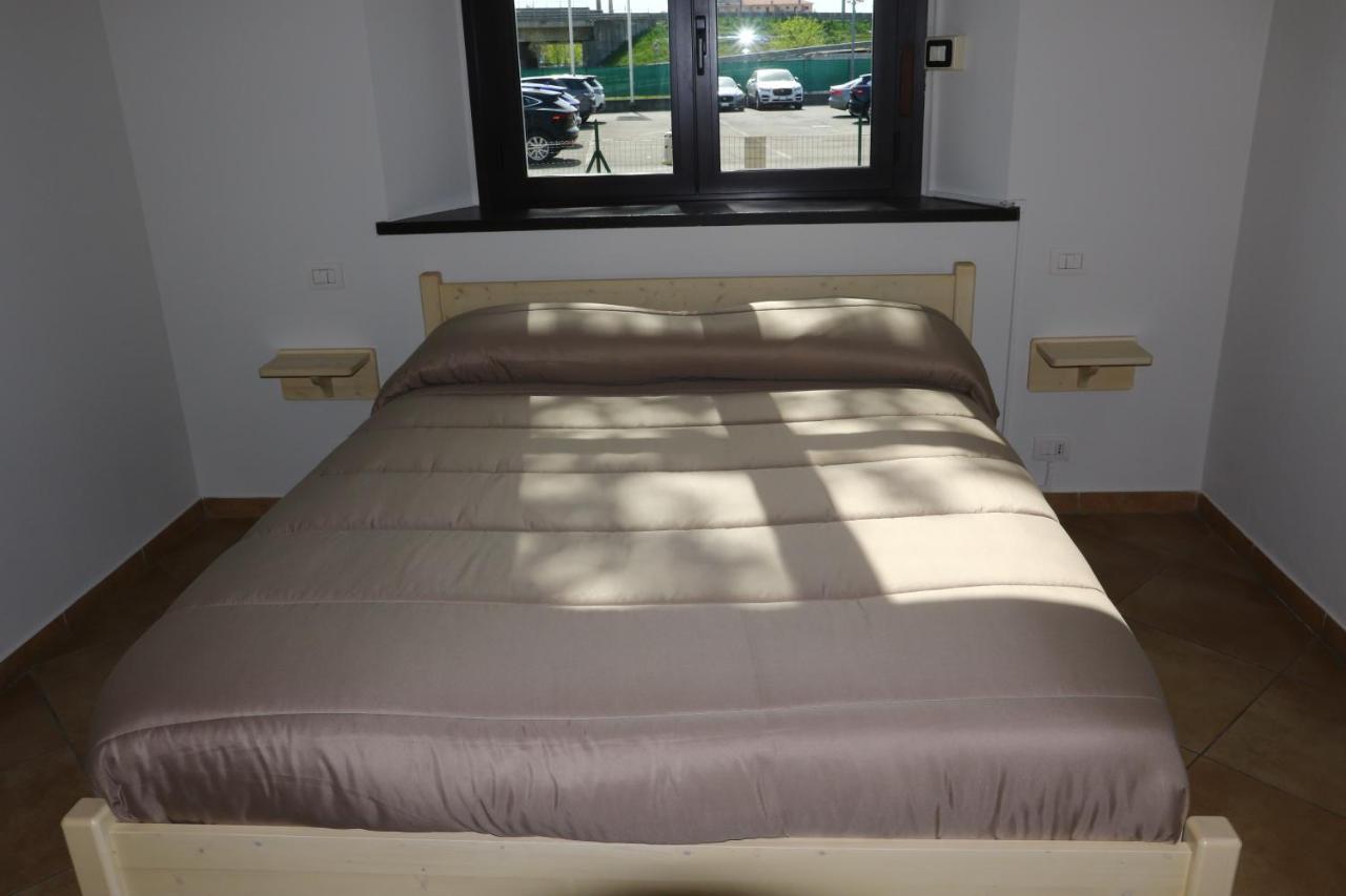 Student'S Hostel Parma Exteriér fotografie