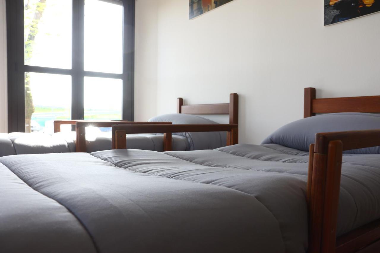 Student'S Hostel Parma Exteriér fotografie