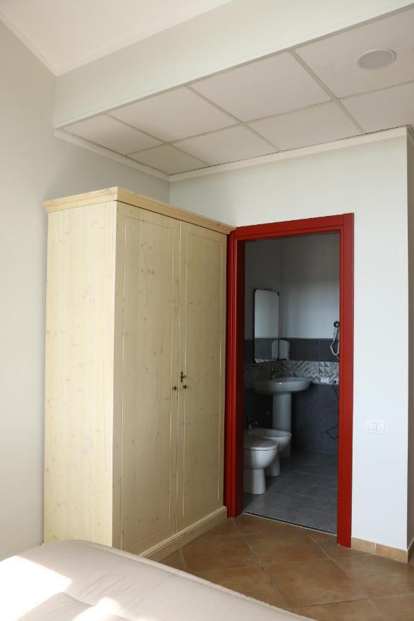 Student'S Hostel Parma Exteriér fotografie