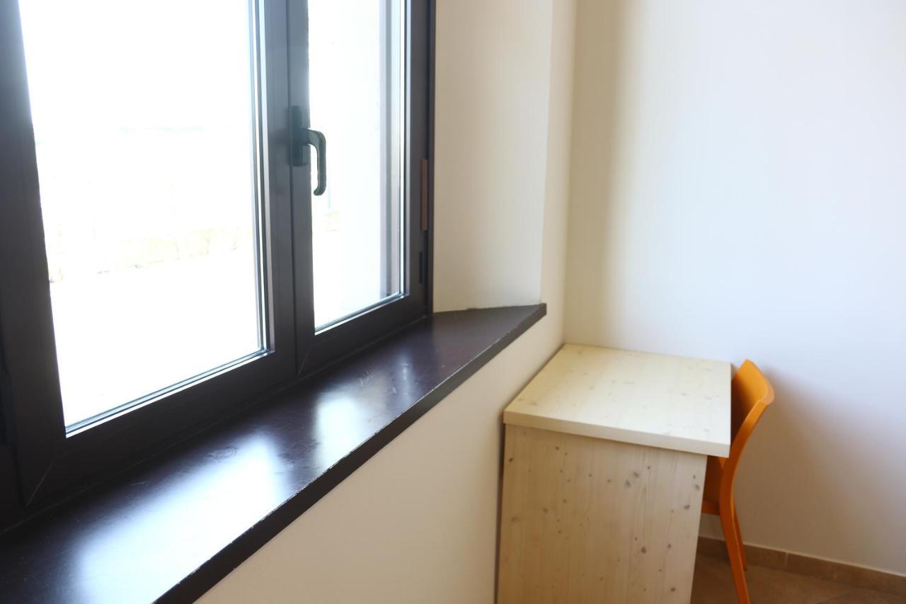 Student'S Hostel Parma Exteriér fotografie